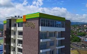 Hotel Andinos Plaza Florencia